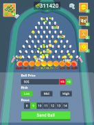 Plinko Golf screenshot 3