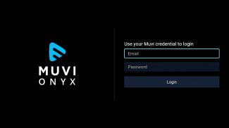 Muvi Onyx screenshot 5