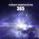 Thought Manifestation 365 by Ryan