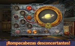 Mystic Diary 2 Objetos Ocultos screenshot 2