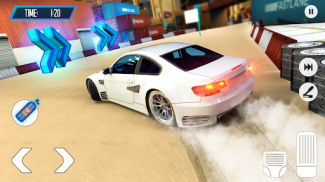 Drift Master- Car Drift Games screenshot 0