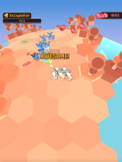 Planet Hunter 3D screenshot 3