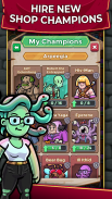 Dungeon Shop Tycoon: Craft and Idle screenshot 3