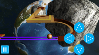 Ekstrim Balancer - Bola 3D screenshot 7