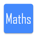 Business Mathematics Stats Icon