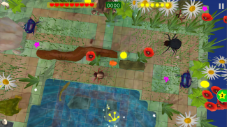 Amazing Amphibians screenshot 0