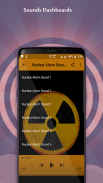 Nuclear Alarm Sounds screenshot 4