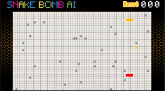 Snake Bomb AI screenshot 3