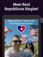 Republican Singles screenshot 17