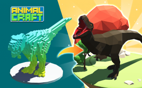 Animal Craft 3D screenshot 5