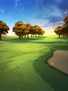 PGA TOUR Golf Shootout screenshot 0
