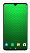 Green Wallpaper HD screenshot 2