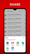 PDF Reader - PDF Viewer, Book Reader screenshot 0