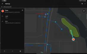 ArcGIS Field Maps screenshot 16