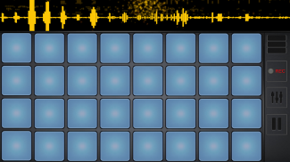 DubStep Music Maker – Rhythm Machine & Beat Maker screenshot 0