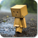 Sad HD Wallpapers Icon