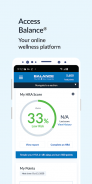 Alberta Blue Cross®—member app screenshot 0