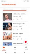 Screen Recorder Video Recorder screenshot 3