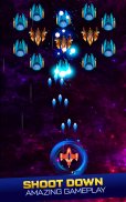 Galaxy Attack Survival Games screenshot 0