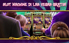 Casinò Vegas Willy Wonka Slots screenshot 10