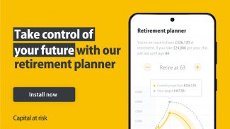 PensionBee: Combine Pensions screenshot 6