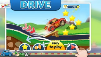 DREAM-CAR FACTORY Happytouch® screenshot 2