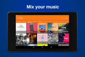 Cross DJ - Music Mixer App screenshot 11
