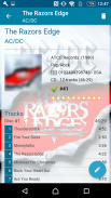 CLZ Music - Music Database screenshot 3