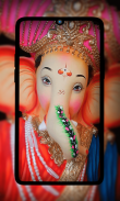 Lord Ganesh HD Wallpapers screenshot 3