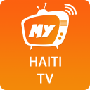 My Haiti TV Icon