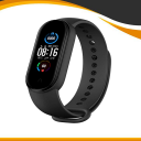 Xiaomi Mi Band 5 App Guide