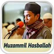 Muzammil Hasballah MP3 (Offline) screenshot 6