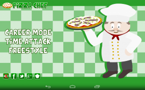 pizzabakker screenshot 3