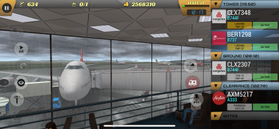 Unmatched Air Traffic Control screenshot 22