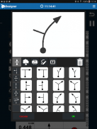 Roadbook Designer screenshot 3