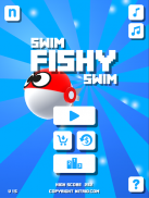 Swim Fishy Swim screenshot 5