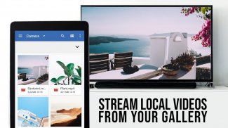 Video & TV Cast | LG Smart TV - HD Video Streaming screenshot 3