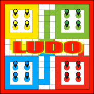 Ludo and Snakes Ladders screenshot 0