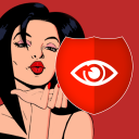 SX VPN - free unlimited porn blocker Icon