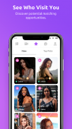 Yobo - Dating, Make Friends, Meet & Video Chat screenshot 5