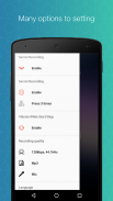 Recorder Pro screenshot 5