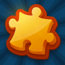 Jigsaw Puzzle Game Icon