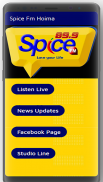 Spice Fm Hoima Ug screenshot 0