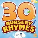 30 Nursery Rhymes Sung by Kids Icon