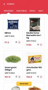 Deliq - Shop Grocery, Vegetables, Meat & more screenshot 3