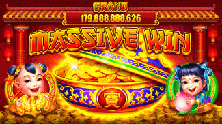 Slotsmash™ - Casino Slots Game screenshot 13