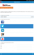 KPI Forms V6.02 screenshot 9