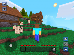 Megacraft - Pocket Edition screenshot 3