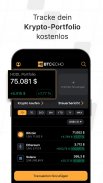 BTC-ECHO Bitcoin & Krypto News screenshot 2