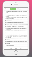 Think & Grow Rich Book Summary screenshot 2